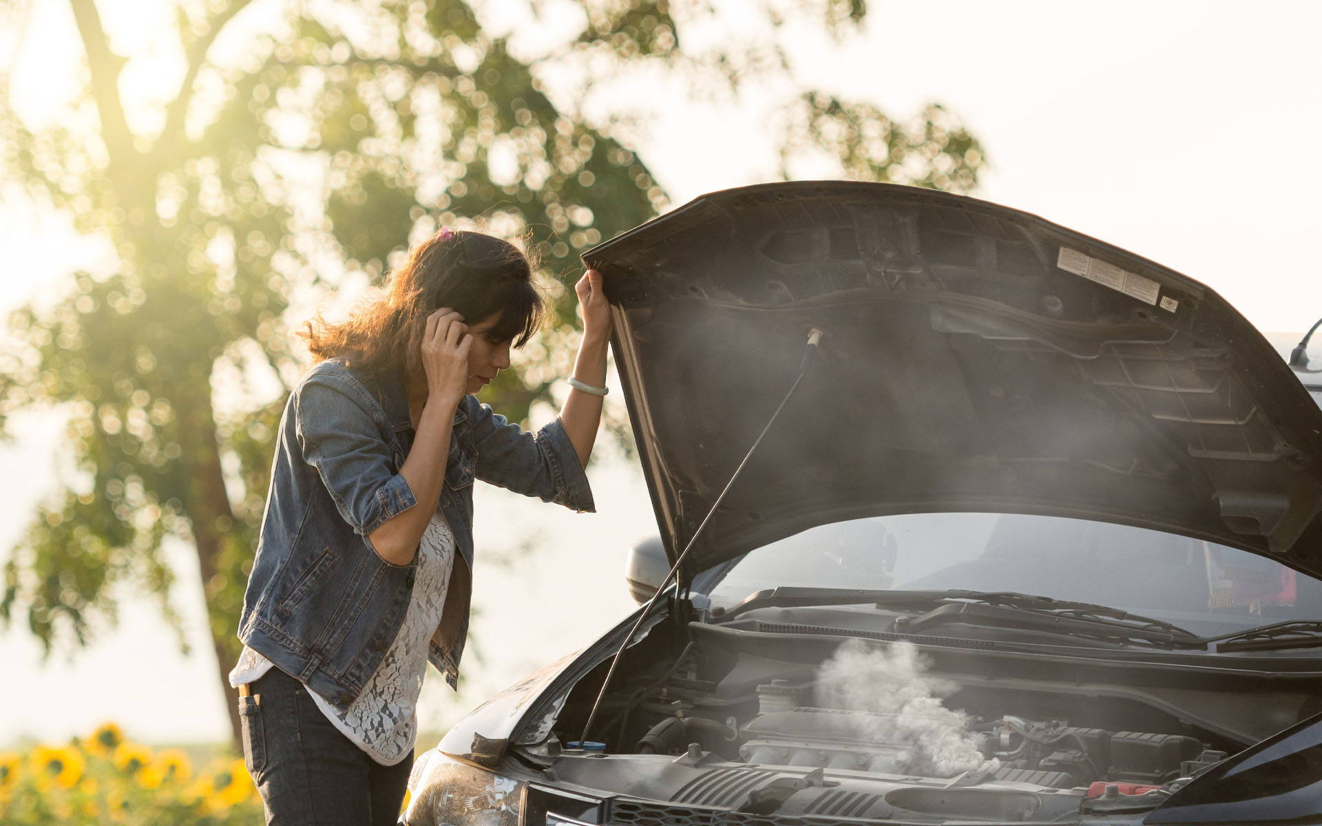 I principali guasti dell’auto - MB Car Center